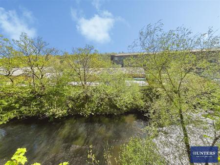 2 bedroom Apartment for sale in Wharf Street, Sowerby Bridge, Halifax, HX6 2JR