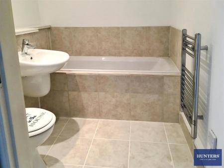 2 bedroom House for sale in The Silk Mill, Dewsbury Road Elland, HX5 9AR