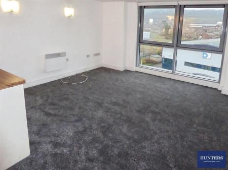2 bedroom House for sale in The Silk Mill, Dewsbury Road Elland, HX5 9AR
