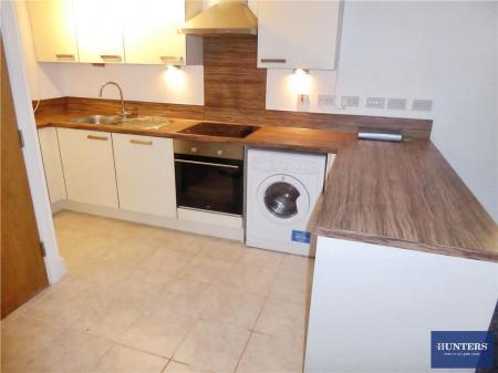 2 bedroom House for sale in The Silk Mill, Dewsbury Road Elland, HX5 9AR
