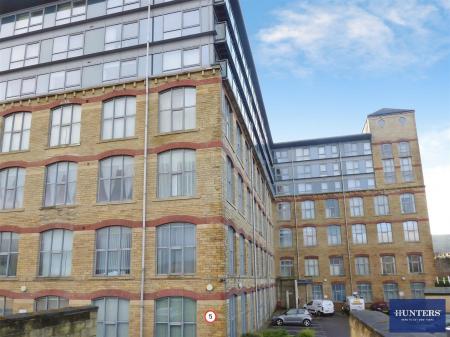 The Silk Mill, Dewsbury Road Elland, HX5 9AR