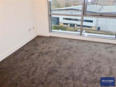 2 bedroom House for sale in The Silk Mill, Dewsbury Road Elland, HX5 9AR
