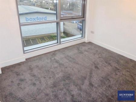 2 bedroom House for sale in The Silk Mill, Dewsbury Road Elland, HX5 9AR