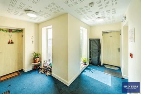 3 bedroom House for sale in North Park, King Cross Street, Halifax, HX1 2HH