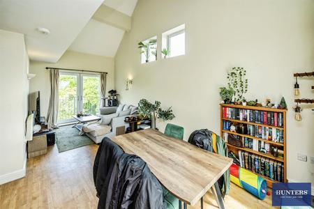 3 bedroom House for sale in North Park, King Cross Street, Halifax, HX1 2HH