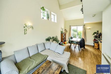 3 bedroom House for sale in North Park, King Cross Street, Halifax, HX1 2HH