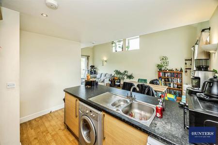 3 bedroom House for sale in North Park, King Cross Street, Halifax, HX1 2HH