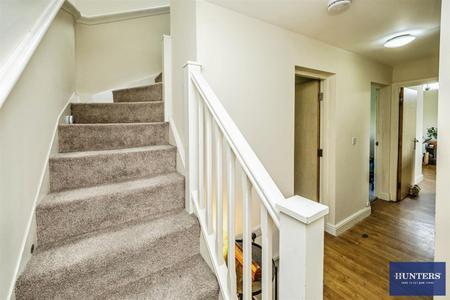 3 bedroom House for sale in North Park, King Cross Street, Halifax, HX1 2HH