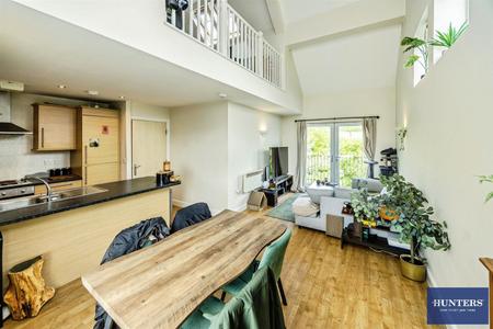 3 bedroom House for sale in North Park, King Cross Street, Halifax, HX1 2HH