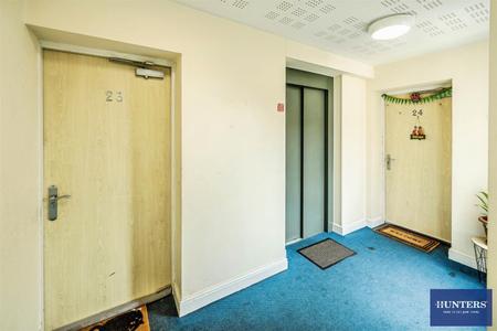 3 bedroom House for sale in North Park, King Cross Street, Halifax, HX1 2HH