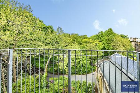 3 bedroom House for sale in North Park, King Cross Street, Halifax, HX1 2HH
