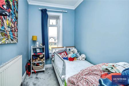 3 bedroom House for sale in Newlands View Halifax, HX3 7HT