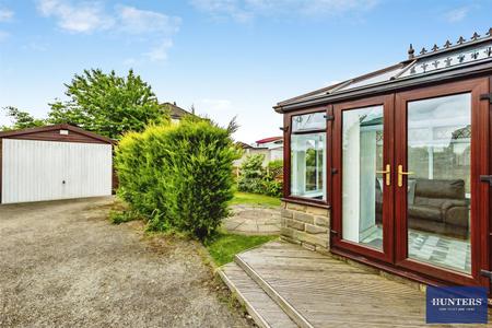 3 bedroom House for sale in Newlands View Halifax, HX3 7HT