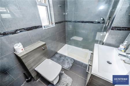 3 bedroom House for sale in Newlands View Halifax, HX3 7HT