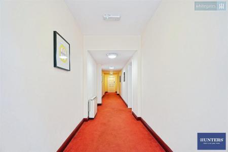 2 bedroom Apartment for sale in McCrea Apartments, Emily Way, Halifax, HX1 2NS