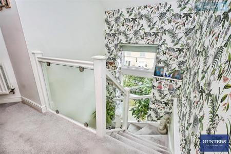 2 bedroom Apartment for sale in McCrea Apartments, Emily Way, Halifax, HX1 2NS