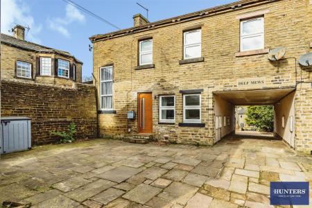 Delf Hill Brighouse, HD6 3NL