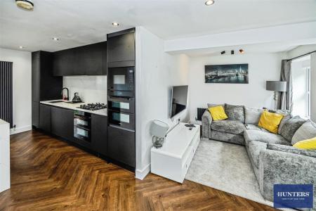 2 bedroom Terraced House for sale in Delf Hill Brighouse, HD6 3NL