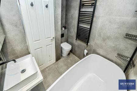 2 bedroom Terraced House for sale in Delf Hill Brighouse, HD6 3NL