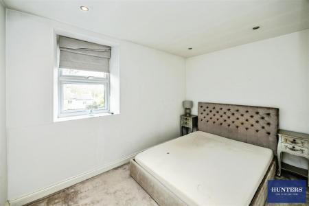 2 bedroom Terraced House for sale in Delf Hill Brighouse, HD6 3NL