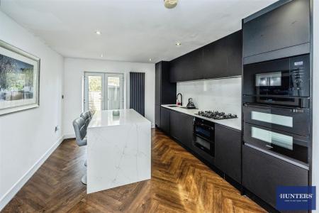 2 bedroom Terraced House for sale in Delf Hill Brighouse, HD6 3NL