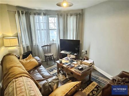 2 bedroom Apartment for sale in Calder Edge, Trooper Lane Halifax, HX3 9LS