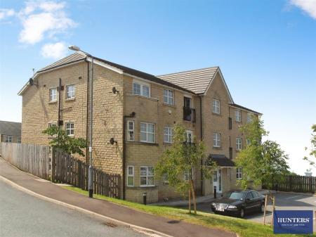 Calder Edge, Trooper Lane Halifax, HX3 9LS