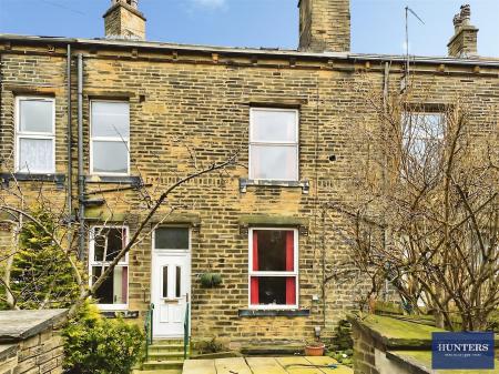 Chestnut Street, Halifax, HX1 3QS
