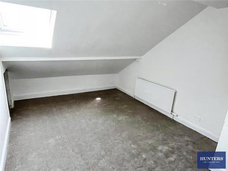 3 bedroom Terraced House for sale in Chestnut Street, Halifax, HX1 3QS
