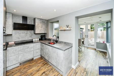 2 bedroom House for sale in Oliver Meadows Elland, HX5 9HA