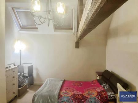 1 bedroom Apartment for sale in Beaconsfield House, Off Bennett Lane, Halifax