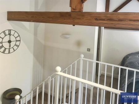 1 bedroom Apartment for sale in Beaconsfield House, Off Bennett Lane, Halifax