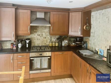 1 bedroom Apartment for sale in Beaconsfield House, Off Bennett Lane, Halifax