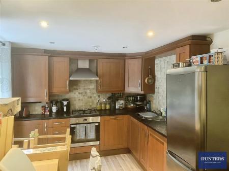 1 bedroom Apartment for sale in Beaconsfield House, Off Bennett Lane, Halifax