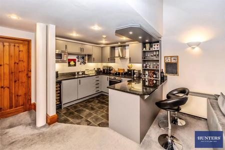 3 bedroom Apartment for sale in Colne, Barkinsland Mill, Barkinsland, Halifax, HX4 0HQ