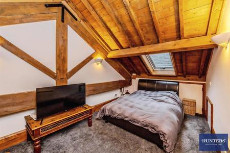 3 bedroom Apartment for sale in Colne, Barkinsland Mill, Barkinsland, Halifax, HX4 0HQ