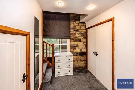 3 bedroom Apartment for sale in Colne, Barkinsland Mill, Barkinsland, Halifax, HX4 0HQ