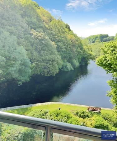 3 bedroom Apartment for sale in Colne, Barkinsland Mill, Barkinsland, Halifax, HX4 0HQ