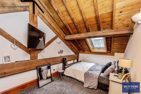 3 bedroom Apartment for sale in Colne, Barkinsland Mill, Barkinsland, Halifax, HX4 0HQ