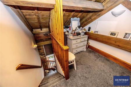 3 bedroom Apartment for sale in Colne, Barkinsland Mill, Barkinsland, Halifax, HX4 0HQ