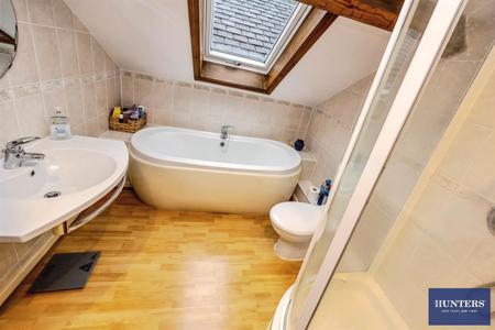 3 bedroom Apartment for sale in Colne, Barkinsland Mill, Barkinsland, Halifax, HX4 0HQ