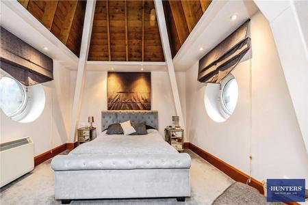 3 bedroom Apartment for sale in Colne, Barkinsland Mill, Barkinsland, Halifax, HX4 0HQ
