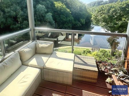 3 bedroom Apartment for sale in Colne, Barkinsland Mill, Barkinsland, Halifax, HX4 0HQ