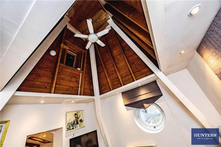 3 bedroom Apartment for sale in Colne, Barkinsland Mill, Barkinsland, Halifax, HX4 0HQ