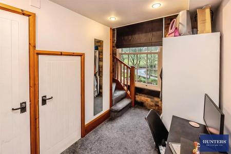 3 bedroom Apartment for sale in Colne, Barkinsland Mill, Barkinsland, Halifax, HX4 0HQ