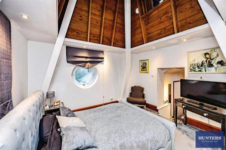 3 bedroom Apartment for sale in Colne, Barkinsland Mill, Barkinsland, Halifax, HX4 0HQ