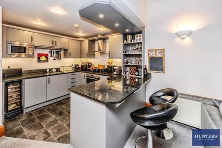 3 bedroom Apartment for sale in Colne, Barkinsland Mill, Barkinsland, Halifax, HX4 0HQ