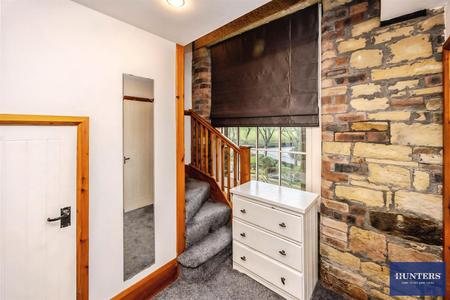 3 bedroom Apartment for sale in Colne, Barkinsland Mill, Barkinsland, Halifax, HX4 0HQ