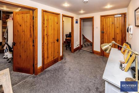 3 bedroom Apartment for sale in Colne, Barkinsland Mill, Barkinsland, Halifax, HX4 0HQ
