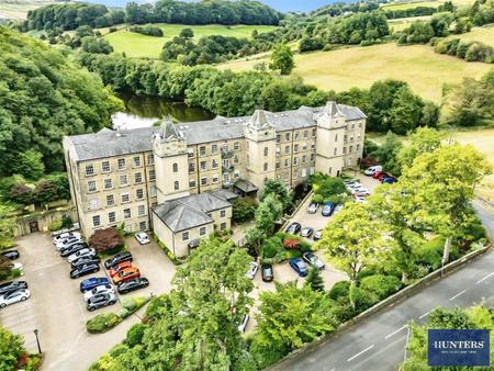 3 bedroom Apartment for sale in Colne, Barkinsland Mill, Barkinsland, Halifax, HX4 0HQ